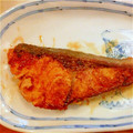 コルカロリ's cooksnap of when they made はまちの照り焼き.