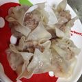 みッくスジュース's cooksnap of when they made ジューシーな海老入りしゅうまい.