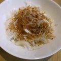 3姉妹ちゃんママ's cooksnap of when they made たまねぎスライスサラダ.