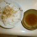 白いぐれーぷ's cooksnap of when they made サラダに☆梅酒薫るさっぱりドレッシング.