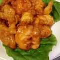 みちる＠ももんが's cooksnap of when they made 【農家のレシピ】万能☆チリソースの素.