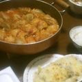 Y☆R's cooksnap of when they made ロールキャベツ♪.