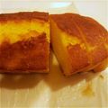 mymsh's cooksnap of when they made 梅酒たっぷり！ ジュワワン♪ケーキ.