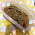 ihcoy9's cooksnap of when they made 子供も好きなマーボーしらたき.
