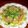たいちょこママ's cooksnap of when they made 豆苗と豚肉のチャプチェ風.