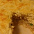 あみあんこ's cooksnap of when they made なんちゃってドリア(笑).