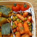 ＊はと＊'s cooksnap of when they made お弁当に♪ウインナーのケチャップ炒め.