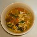 なめこおろし's cooksnap of when they made なめこと卵の中華スープ.