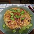 ナピト's cooksnap of when they made ぐたっぷりのかにたま。.