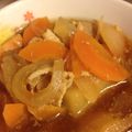 あゆあゆあゆあゆあゆ's cooksnap of when they made 『簡単！美味しい♡肉じゃが』.