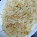 ぐぴこ。's cooksnap of when they made ダシダでもやしのナムル.