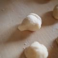 よーり日記's cooksnap of when they made 生オレキエッテ.