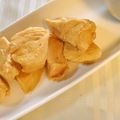 ねこのかあさん's cooksnap of when they made 超簡単☆つやつや酢鶏☆カロリー控えめ☆.