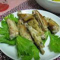 こよりこよ's cooksnap of when they made ジェノベーゼソースのチキングリル.
