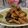 ぽっぽぺぺ's cooksnap of when they made なすと豚こまのカレー味炒め.