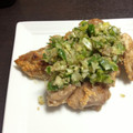 うかやす's cooksnap of when they made ねぎだれ.