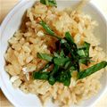 風子（ふうこ）'s cooksnap of when they made 鯛のアラで☆鯛めし☆.