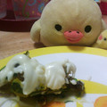 ラブザロード's cooksnap of when they made すごく簡単！定番かぼちゃのサラダ.