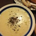 yuioccu's cooksnap of when they made 豆乳コーンスープ★シチューのようなとろみ.