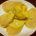 Si;'s cooksnap of when they made ☆超簡単☆電子レンジでだし巻き卵.