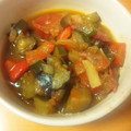 こなっちゃん＊゜'s cooksnap of when they made ミニトマトと野菜の洋風炒め煮.