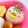 ちょこ～みんと's cooksnap of when they made 簡単‼はなかっぱ♡キャラ弁♡.
