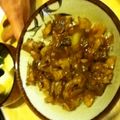 かおり１２１２'s cooksnap of when they made 簡単★焼き鳥のタレ ♡.