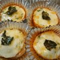 猫柳商店's cooksnap of when they made 魚河岸あげのファルシー☆チーズ焼き.