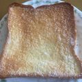 クック8B50KT☆'s cooksnap of when they made ★簡単★貧乏★やみつきシュガートースト★.