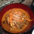 nyanmk's cooksnap of when they made あたしんちの♪ユッケジャン.