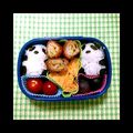 ととろ＆めい's cooksnap of when they made きゃべつ巻き♪とんかつ.