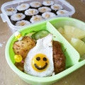 ともくまちゃん's cooksnap of when they made ふたごのうずら.