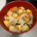 じいじい毎日挑戦's cooksnap of when they made 簡単♬和食の定番豚肉で美味しい肉じゃが♡.