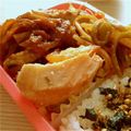 yuka119's cooksnap of when they made ＊鮭のちゃんちゃん焼き＊.
