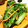 ともりん0203's cooksnap of when they made からし菜と人参の浅漬け♪.