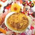 みなみんくっきんぐ's cooksnap of when they made イングリッシュマフィンでフレンチトースト.