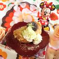みなみんくっきんぐ's cooksnap of when they made 簡単クレープ.