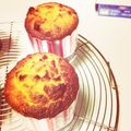 miyashima's cooksnap of when they made 絶品！おからＤｅケーキ♪マーマレード編.