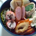 yasuna313's cooksnap of when they made ☆お弁当の一品☆ちくわキンピラ.