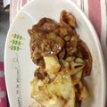 ギンまる's cooksnap of when they made 回鍋肉.