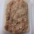 港UV's cooksnap of when they made おからだけ！しっとりケーキ♪.