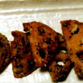 みなみんみん's cooksnap of when they made れんこんの磯辺焼き.