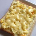 ちゃぐまん's cooksnap of when they made ヨーグルポテトのオーブン焼き.