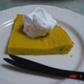 potmilk's cooksnap of when they made 濃厚♪♪かぼちゃのしっとりケーキ.