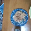 BOBUWO's cooksnap of when they made イタリアン冷奴.