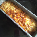 たーまーねーぎー♡'s cooksnap of when they made 豆腐でしっとり＊ケークサレ ～＊.