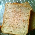 しゅうゆうけいはる母's cooksnap of when they made HB♪ピーナッツバターパン♪.