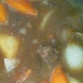 ☆★くまこ★☆'s cooksnap of when they made スペアリブの赤ワイン煮込み.