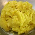 ワルツィングキャッツ's cooksnap of when they made 簡単!失敗なし!!さつま芋ミルクペースト.