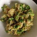 ＊ちょこれーと＊'s cooksnap of when they made 簡単絶品冷蔵ごはんでピラフ.